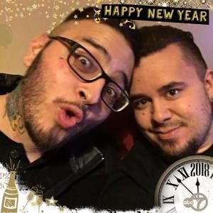 Meet your Posher, Brandon